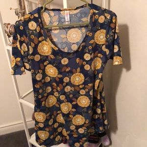 LuLaRoe Perfect T